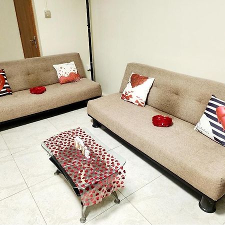 Kot Nu - Beach Themed Apartment - 3 Mins Walk From The Sea Flic-en-Flacq Dış mekan fotoğraf