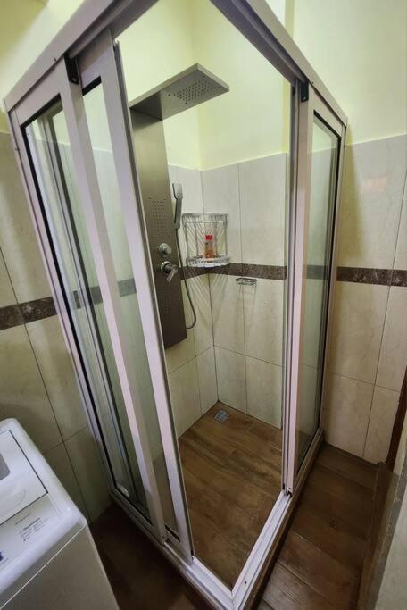 Kot Nu - Beach Themed Apartment - 3 Mins Walk From The Sea Flic-en-Flacq Dış mekan fotoğraf