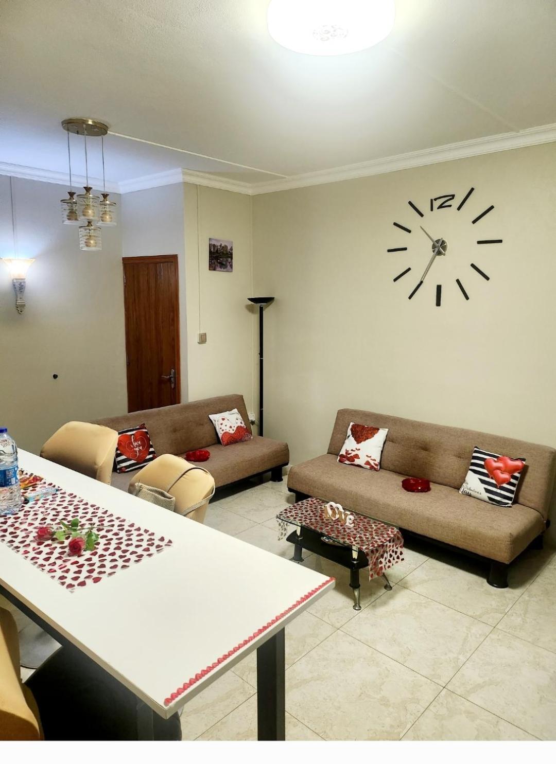 Kot Nu - Beach Themed Apartment - 3 Mins Walk From The Sea Flic-en-Flacq Dış mekan fotoğraf
