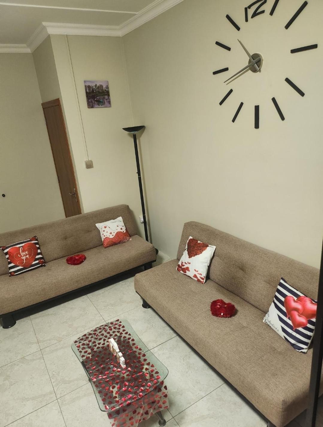 Kot Nu - Beach Themed Apartment - 3 Mins Walk From The Sea Flic-en-Flacq Dış mekan fotoğraf