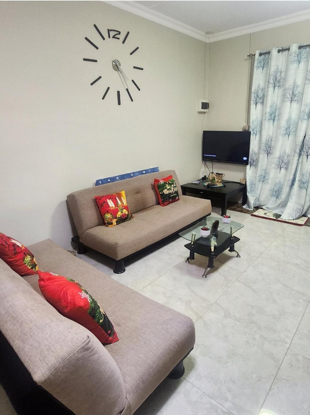 Kot Nu - Beach Themed Apartment - 3 Mins Walk From The Sea Flic-en-Flacq Dış mekan fotoğraf