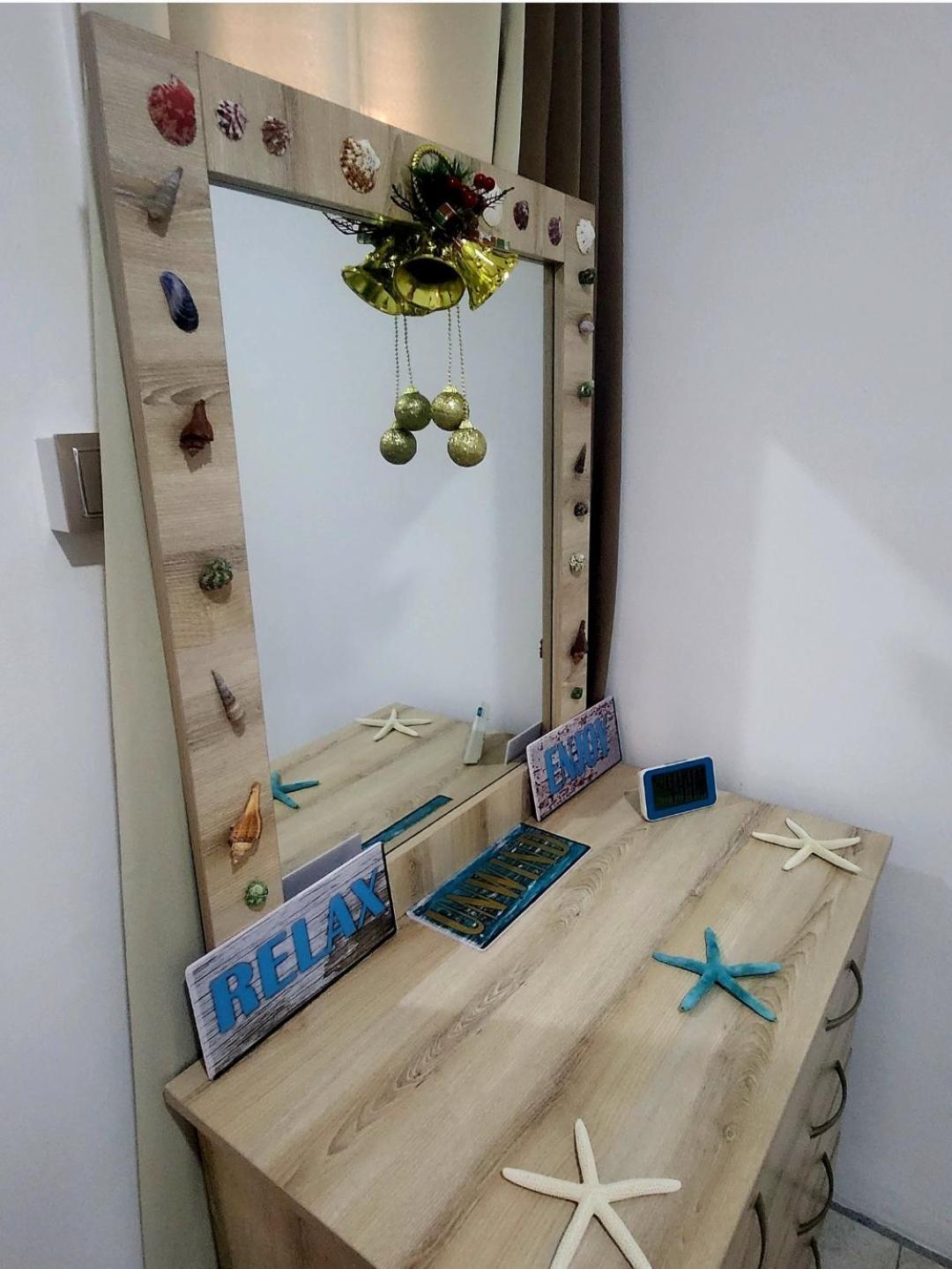 Kot Nu - Beach Themed Apartment - 3 Mins Walk From The Sea Flic-en-Flacq Dış mekan fotoğraf